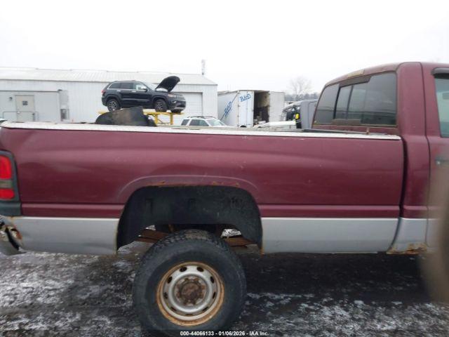 Dodge Ram 2500 St Image 2