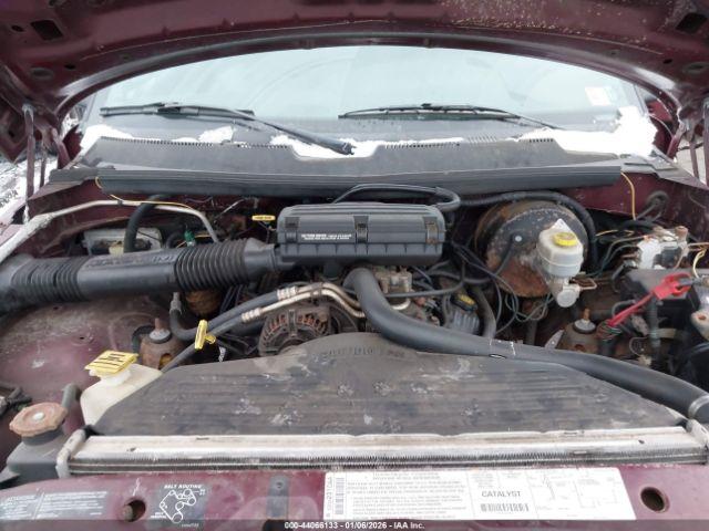 Dodge Ram 2500 St Image 6