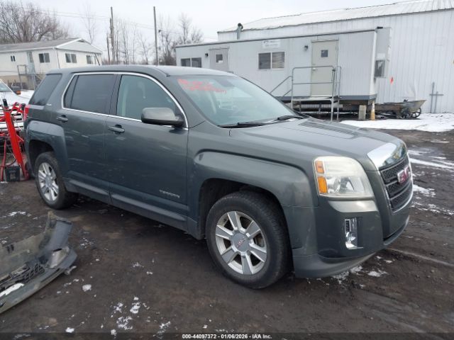 GMC Terrain Sle-1 Image 1