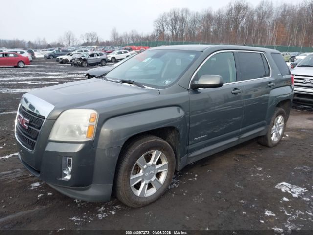 GMC Terrain Sle-1 Image 7