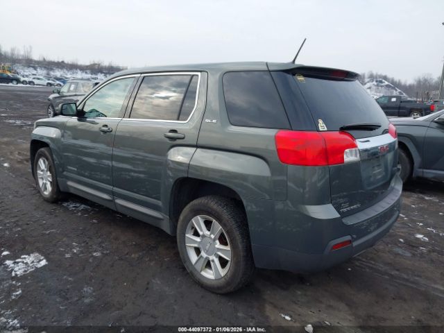 GMC Terrain Sle-1 Image 9