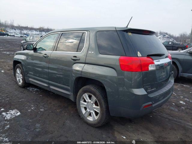 GMC Terrain Sle-1 Image 9