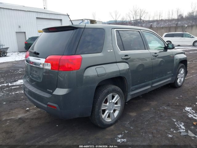 GMC Terrain Sle-1 Image 5
