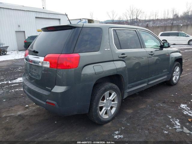 GMC Terrain Sle-1 Image 5