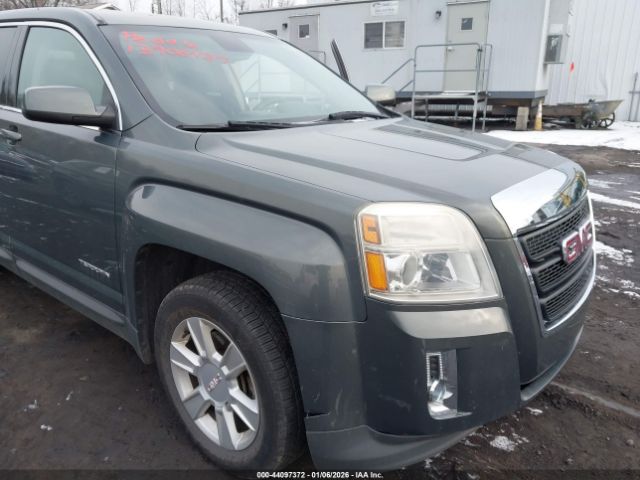 GMC Terrain Sle-1 Image 6
