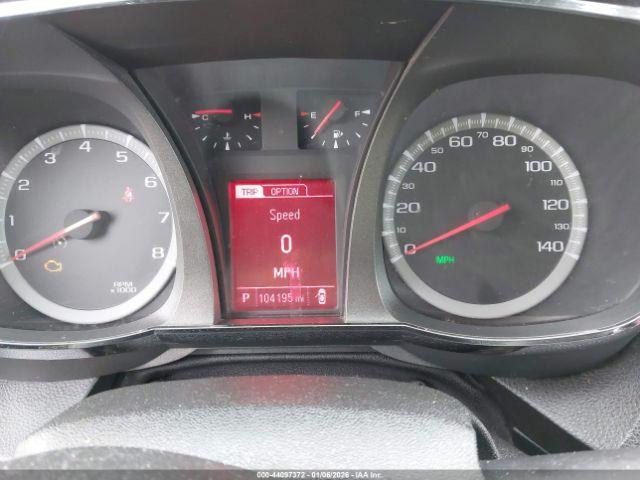 GMC Terrain Sle-1 Image 10