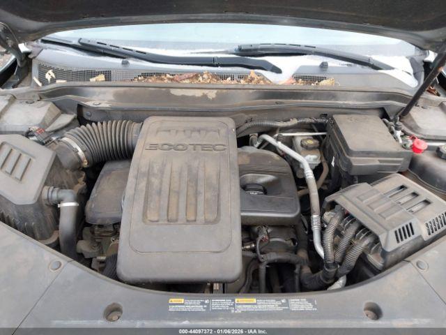 GMC Terrain Sle-1 Image 2