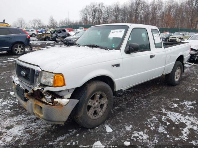 Ford Ranger Image 3