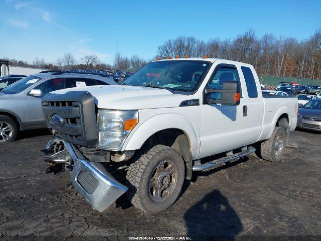 Ford F-250 Xl Image 9