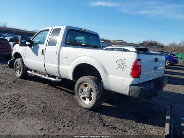 Ford F-250 Xl Image 10