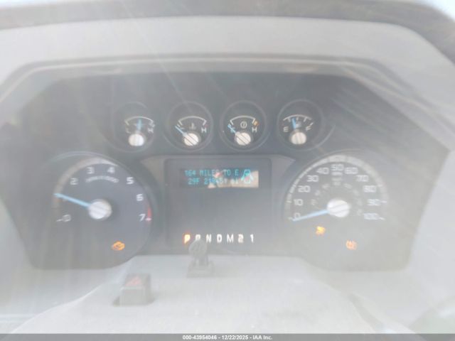 Ford F-250 Xl Image 8