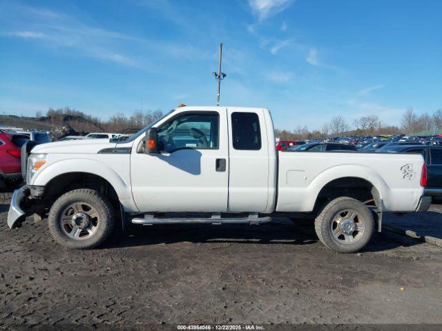 Ford F-250 Xl Image 7