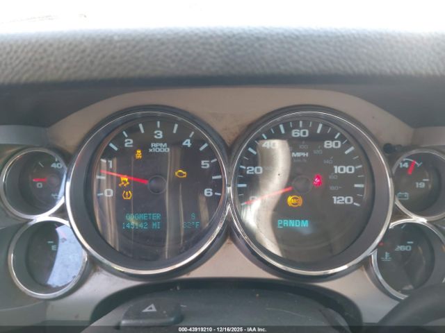 Chevrolet Silverado 1500 Lt Image 2