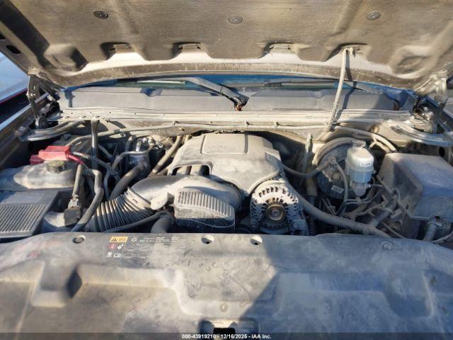 Chevrolet Silverado 1500 Lt Image 7