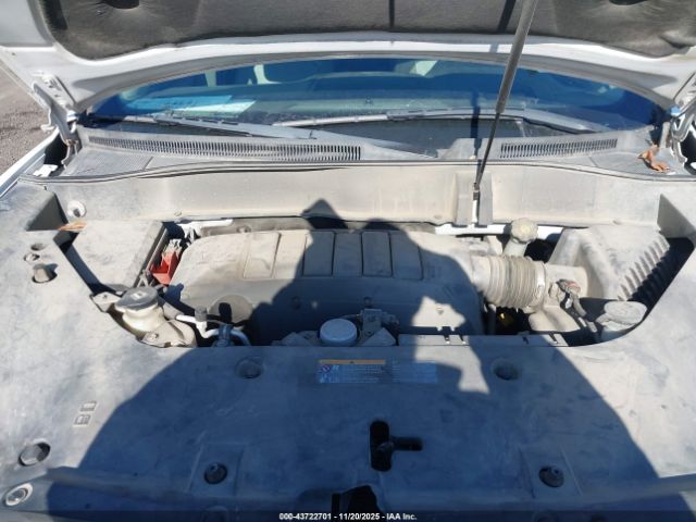 GMC Acadia Denali Image 6