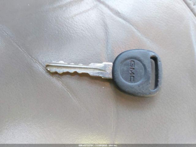 GMC Acadia Denali Image 8