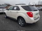 Chevrolet Equinox 1lt Image 4