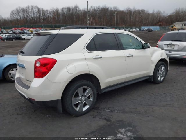 Chevrolet Equinox 1lt Image 6