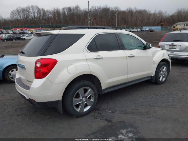 Chevrolet Equinox 1lt Image 6