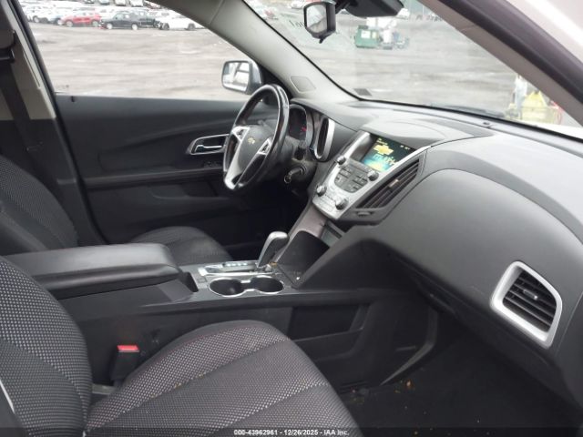 Chevrolet Equinox 1lt Image 5