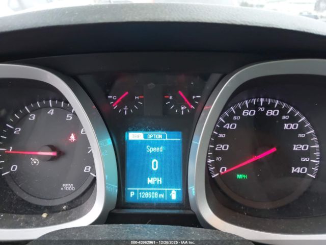 Chevrolet Equinox 1lt Image 7