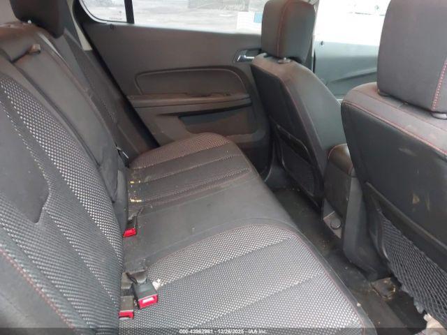 Chevrolet Equinox 1lt Image 9