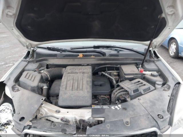 Chevrolet Equinox 1lt Image 10