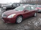 Nissan Altima 2.5 S Image 4