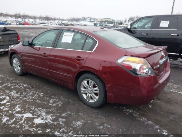 Nissan Altima 2.5 S Image 6