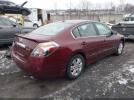 Nissan Altima 2.5 S Image 9