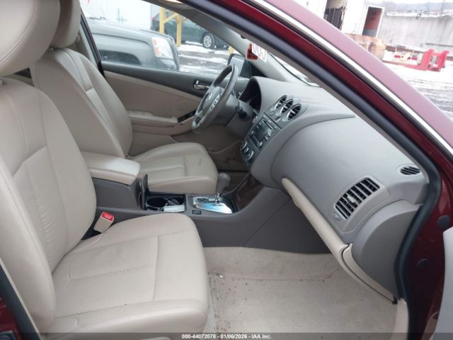 Nissan Altima 2.5 S Image 3