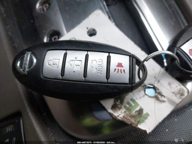 Nissan Altima 2.5 S Image 11