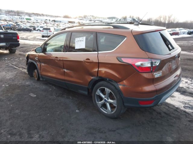 Ford Escape Se Image 2