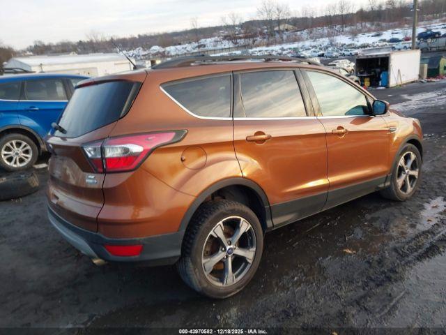 Ford Escape Se Image 4
