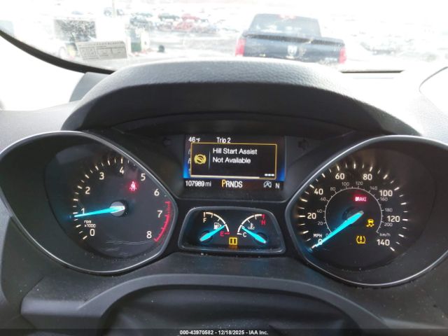 Ford Escape Se Image 12