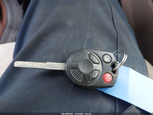 Ford Escape Se Image 11