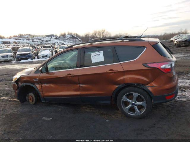 Ford Escape Se Image 10
