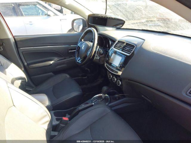 Mitsubishi Outlander 2.4 Sel Image 9