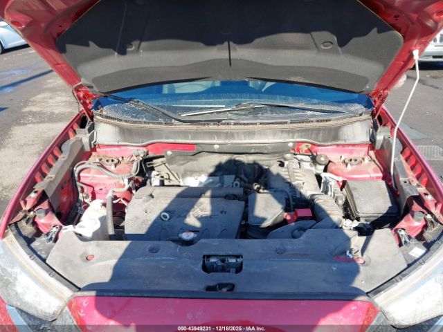 Mitsubishi Outlander 2.4 Sel Image 4