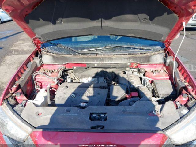 Mitsubishi Outlander 2.4 Sel Image 4