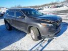 Jeep Cherokee Latitude Image 1