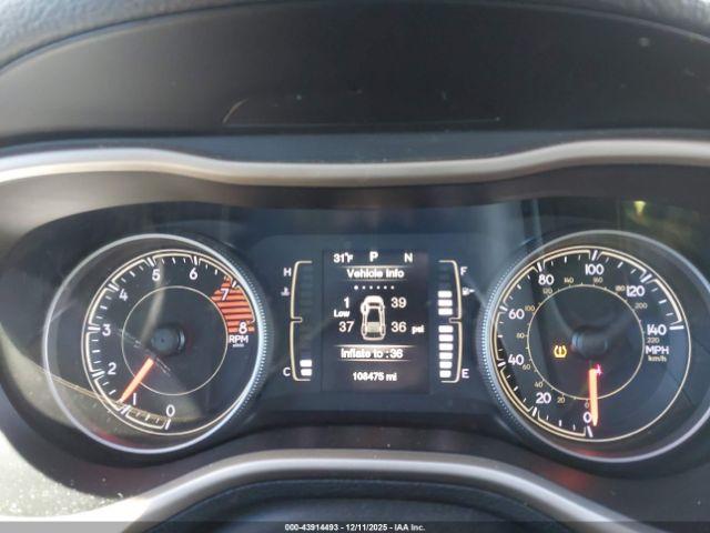 Jeep Cherokee Latitude Image 6