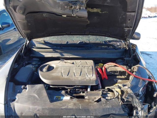 Jeep Cherokee Latitude Image 13