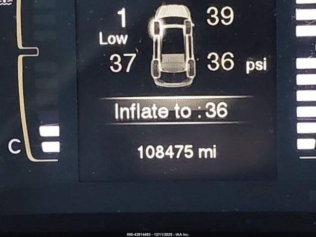 Jeep Cherokee Latitude Image 14