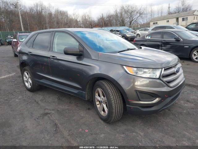 Ford Edge Se Image 1