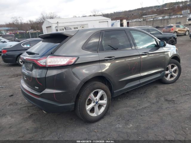 Ford Edge Se Image 5