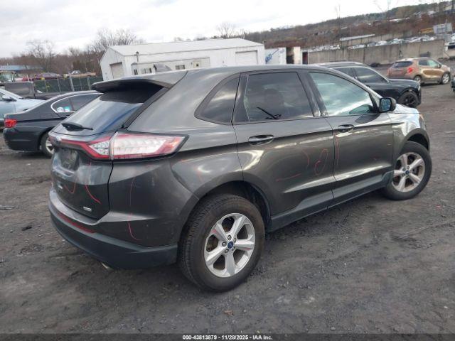 Ford Edge Se Image 5