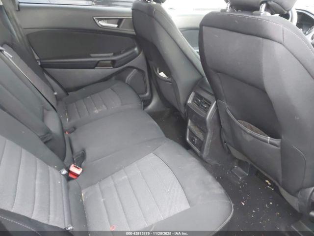 Ford Edge Se Image 2