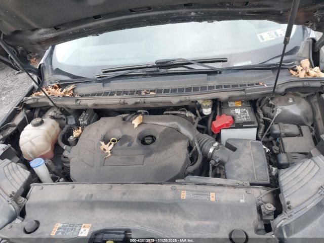 Ford Edge Se Image 13