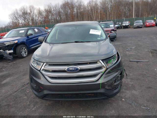 Ford Edge Se Image 14